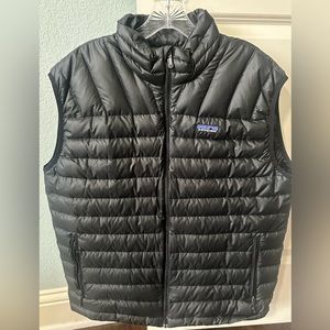 Men’s Patagonia Nano Puffer Vest